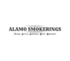 Alamo Smokerings BBQ