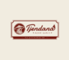 Ayam Gurih Tjendana