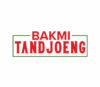 Bakmi Tandjoeng