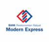 Bank BPR Modern Express Kantor Cabang Semarang