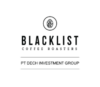 Blacklist Coffee Roastery