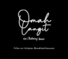 Cafe Omah Langit