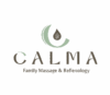Calma Family Message & Reflexology