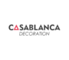 Casablanca Decor