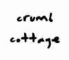 Crumb Cottage