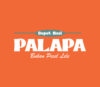 Depot Palapa Blok M