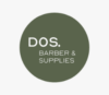 DOS. Barbershop