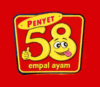 Empal Ayam Penyet 58