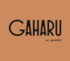 Gaharu by Ke Jingga