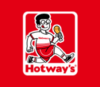 Hotways Rawamangun (PT. Lingga Jaya Utama)