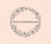 Itsloveindonesia