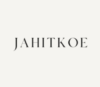 Jahitkoe