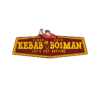 Kebab Bosman