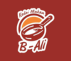 Kedai Makan B-Ali