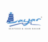 Layar Seafood Jakarta