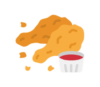 Maheswari Chicken