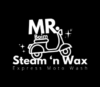 Mr Boim Steam n Wax