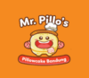 Pillow Cake Bandung