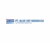 PT. Blue Sky Indonusa