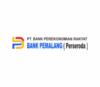 PT. BPR Bank Pemalang (Perseroda)