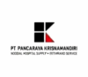 PT. Pancaraya Krisnamandiri Bandung