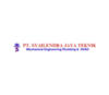 PT. Syailendra Jaya Teknik