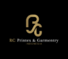 RC Printex & Garmentry Indonesia