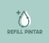 Refill Pintar