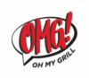 Resto Oh My Gril
