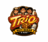Roti Bakar Trio