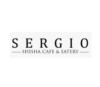 Sergio Shisha Cafe & Eatery