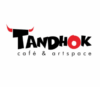 Tandhok