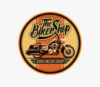 The Biker Shop