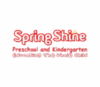 TK Spring Shine