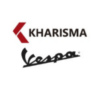 Vespa Kharisma Motor