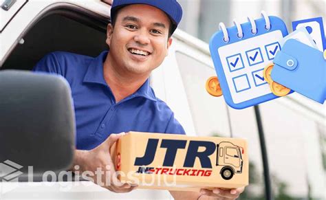 Estimasi Gaji Kurir JNE Palangkaraya