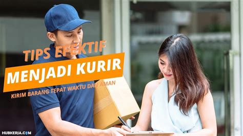 Tips Memaksimalkan Pendapatan sebagai Kurir JNE