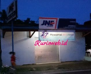Prospek Karier Kurir JNE di Belu